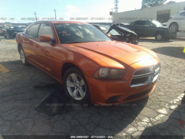 DODGE CHARGER 2011 2b3cl3cgxbh527090