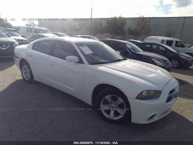 DODGE CHARGER 2011 2b3cl3cgxbh532550