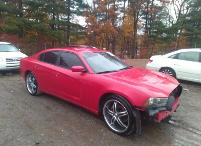 DODGE CHARGER 2011 2b3cl3cgxbh534766