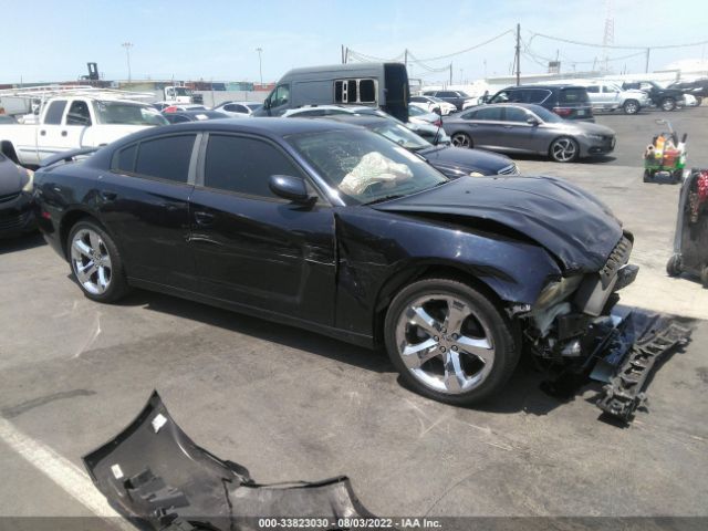 DODGE CHARGER 2011 2b3cl3cgxbh537540