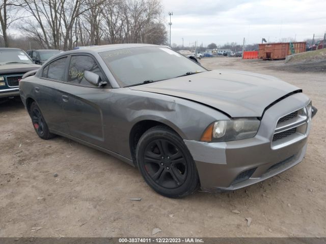 DODGE CHARGER 2011 2b3cl3cgxbh538865