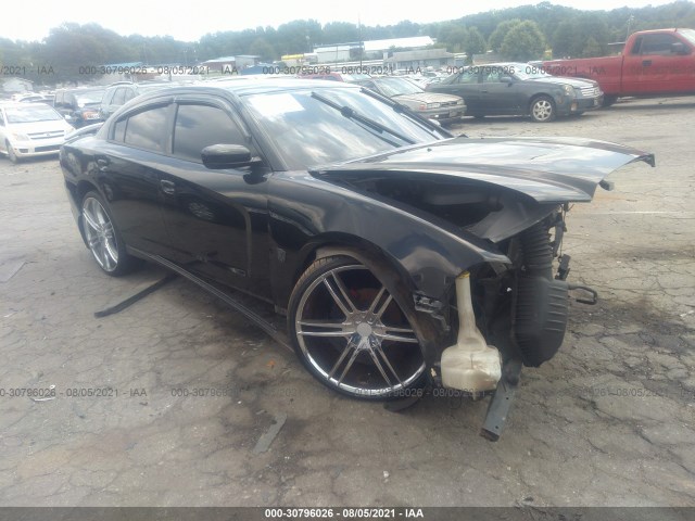 DODGE CHARGER 2011 2b3cl3cgxbh541099