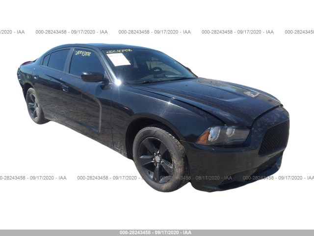 DODGE CHARGER 2011 2b3cl3cgxbh543533