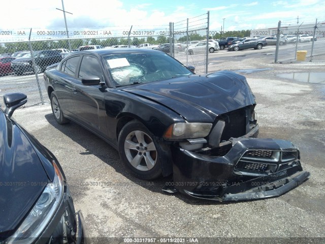 DODGE CHARGER 2011 2b3cl3cgxbh543712