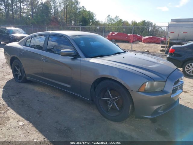 DODGE CHARGER 2011 2b3cl3cgxbh544987