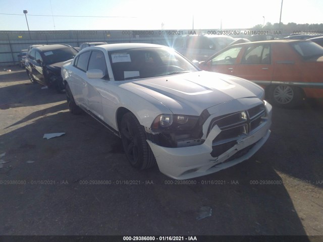 DODGE CHARGER 2011 2b3cl3cgxbh545363