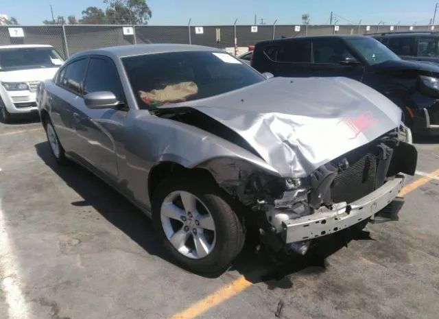 DODGE CHARGER 2011 2b3cl3cgxbh549249