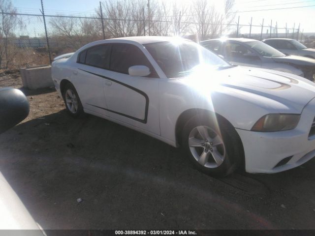 DODGE CHARGER 2011 2b3cl3cgxbh552622