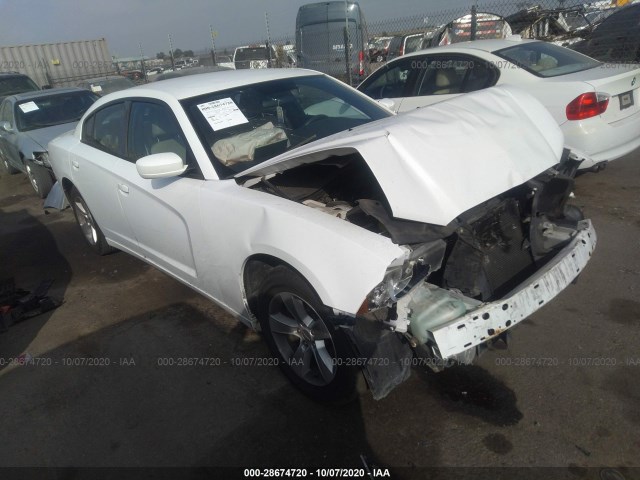 DODGE CHARGER 2011 2b3cl3cgxbh563748