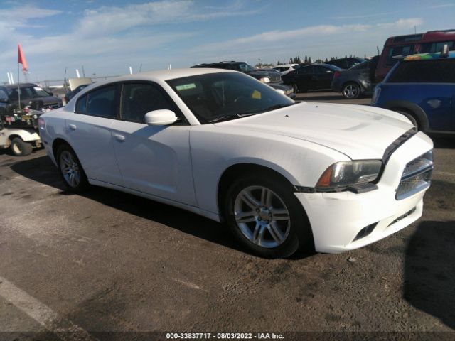 DODGE CHARGER 2011 2b3cl3cgxbh566262