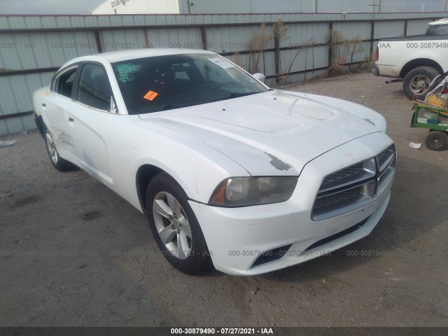 DODGE CHARGER 2011 2b3cl3cgxbh566777