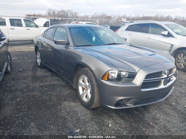 DODGE CHARGER 2011 2b3cl3cgxbh566875