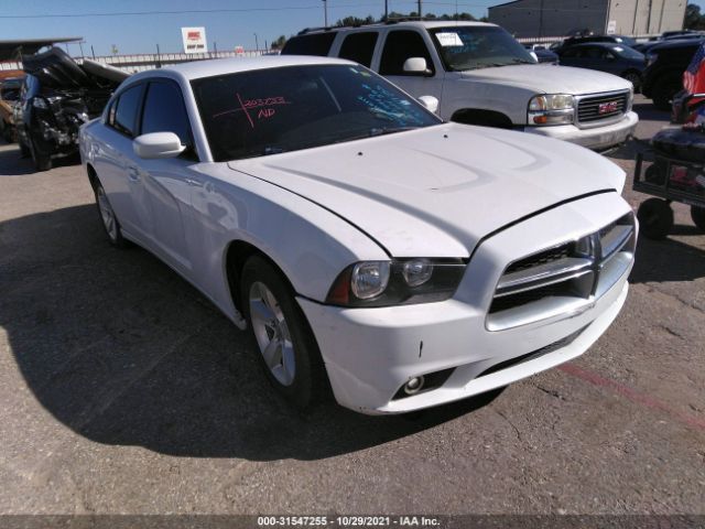 DODGE CHARGER 2011 2b3cl3cgxbh567010