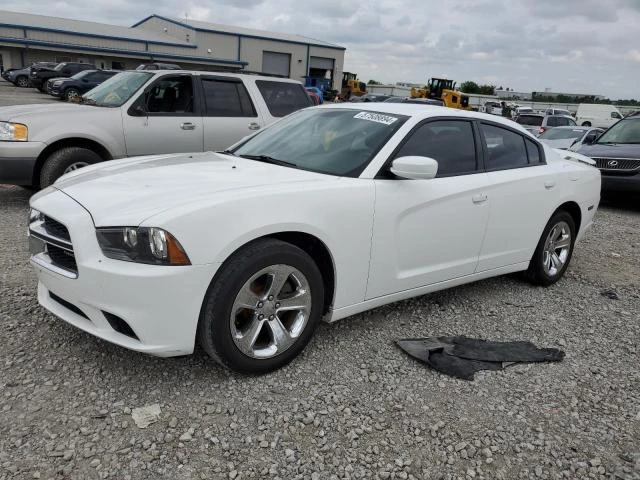 DODGE CHARGER 2011 2b3cl3cgxbh567797