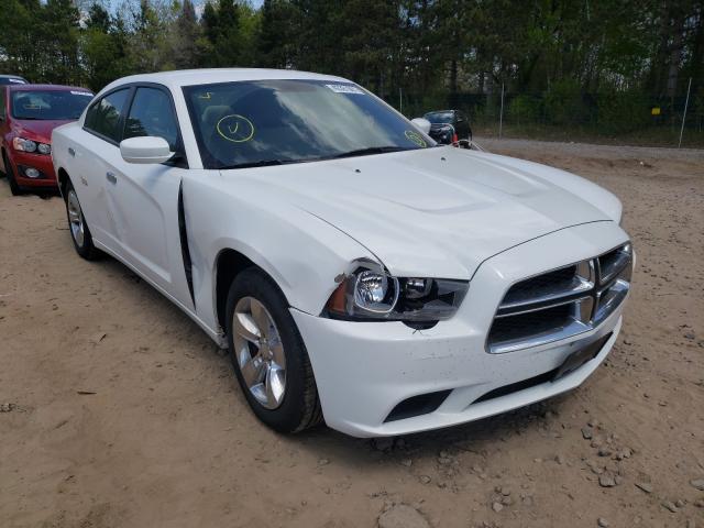 DODGE CHARGER 2011 2b3cl3cgxbh575785