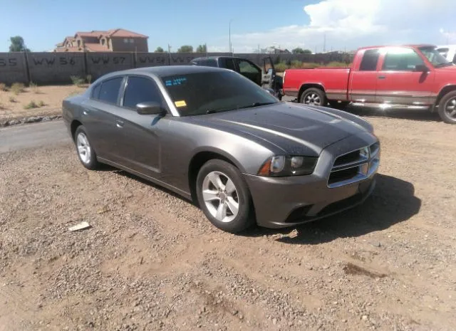 DODGE CHARGER 2011 2b3cl3cgxbh575799