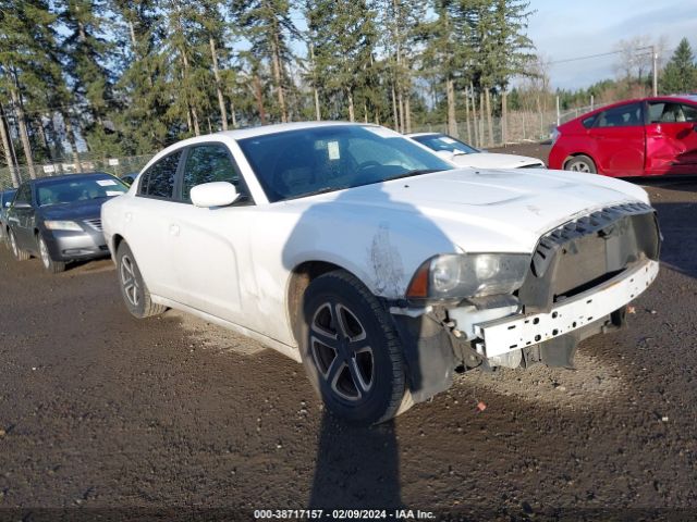 DODGE CHARGER 2011 2b3cl3cgxbh578928