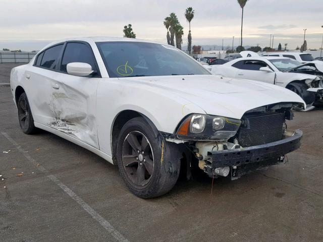 DODGE CHARGER 2011 2b3cl3cgxbh584857