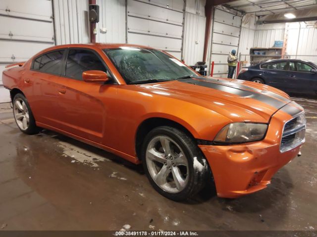 DODGE CHARGER 2011 2b3cl3cgxbh584924