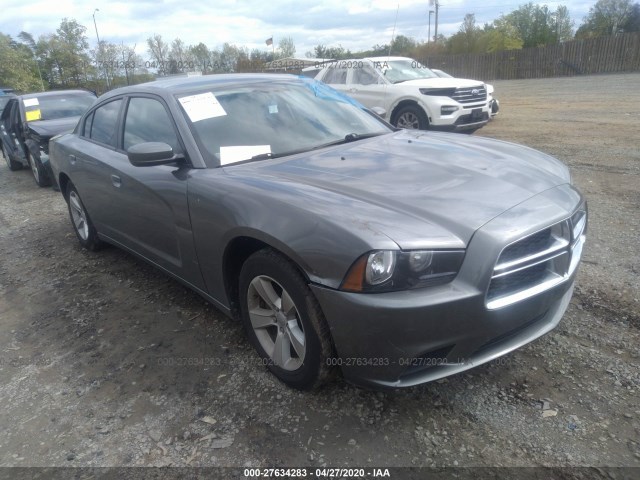 DODGE CHARGER 2011 2b3cl3cgxbh586379