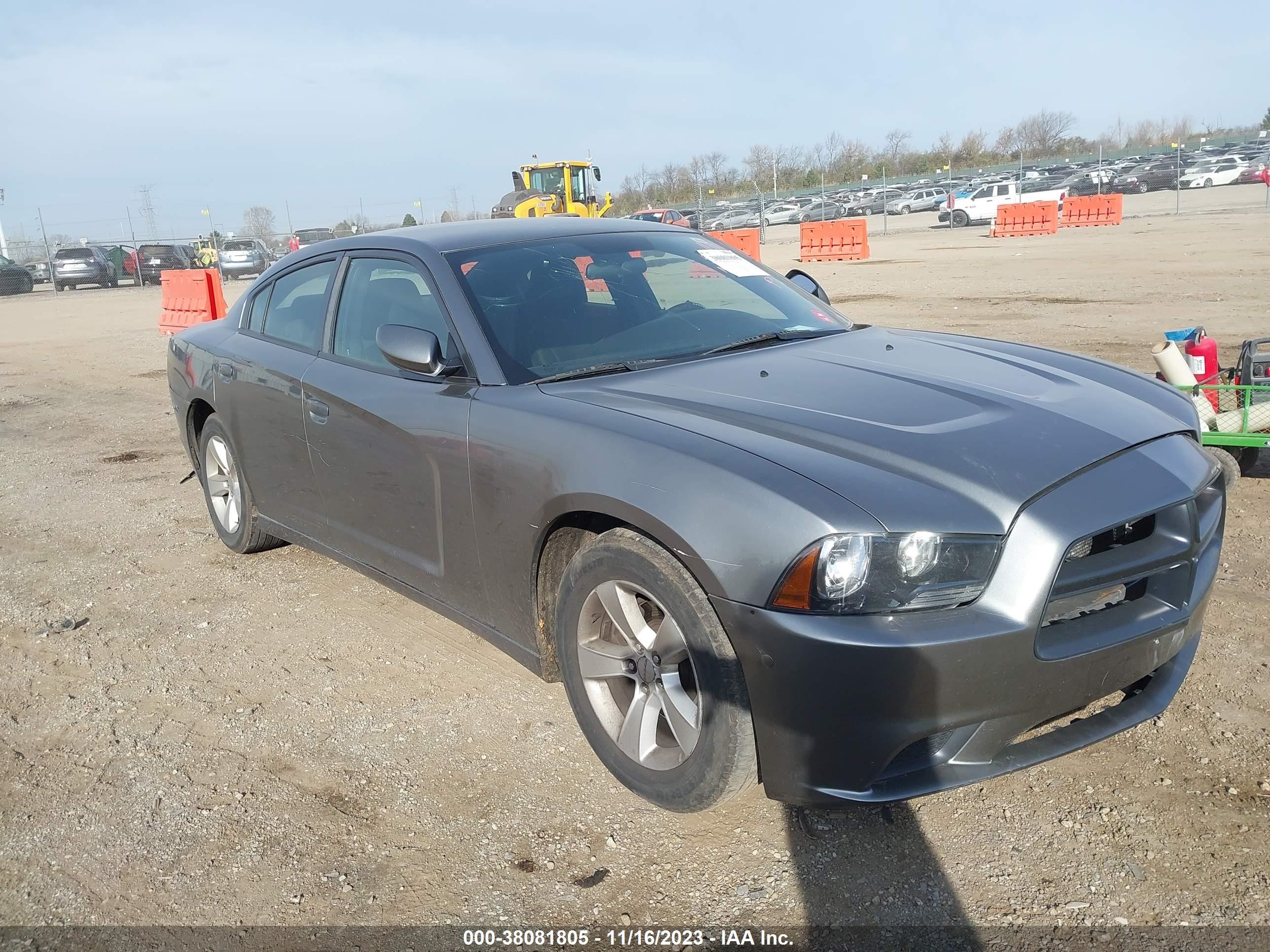 DODGE CHARGER 2011 2b3cl3cgxbh587029