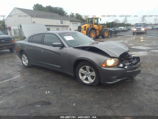 DODGE CHARGER 2011 2b3cl3cgxbh588567