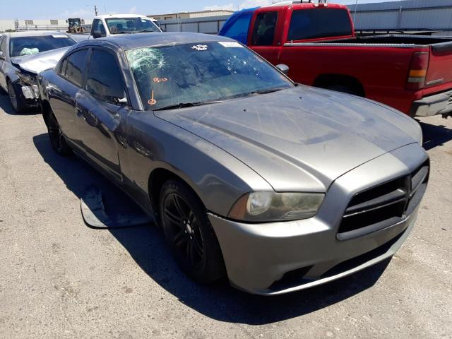 DODGE CHARGER 2011 2b3cl3cgxbh591128