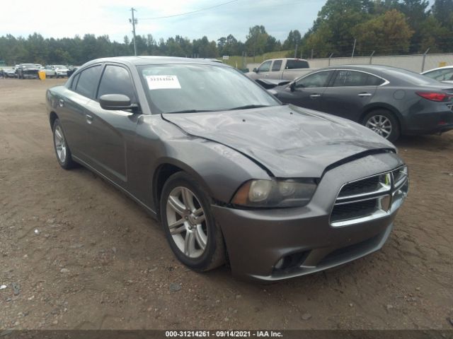 DODGE CHARGER 2011 2b3cl3cgxbh597379