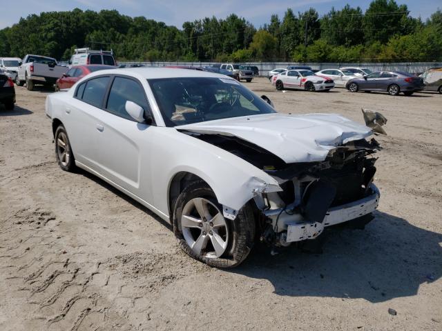 DODGE CHARGER 2011 2b3cl3cgxbh597575