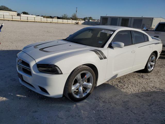 DODGE CHARGER 2011 2b3cl3cgxbh598144