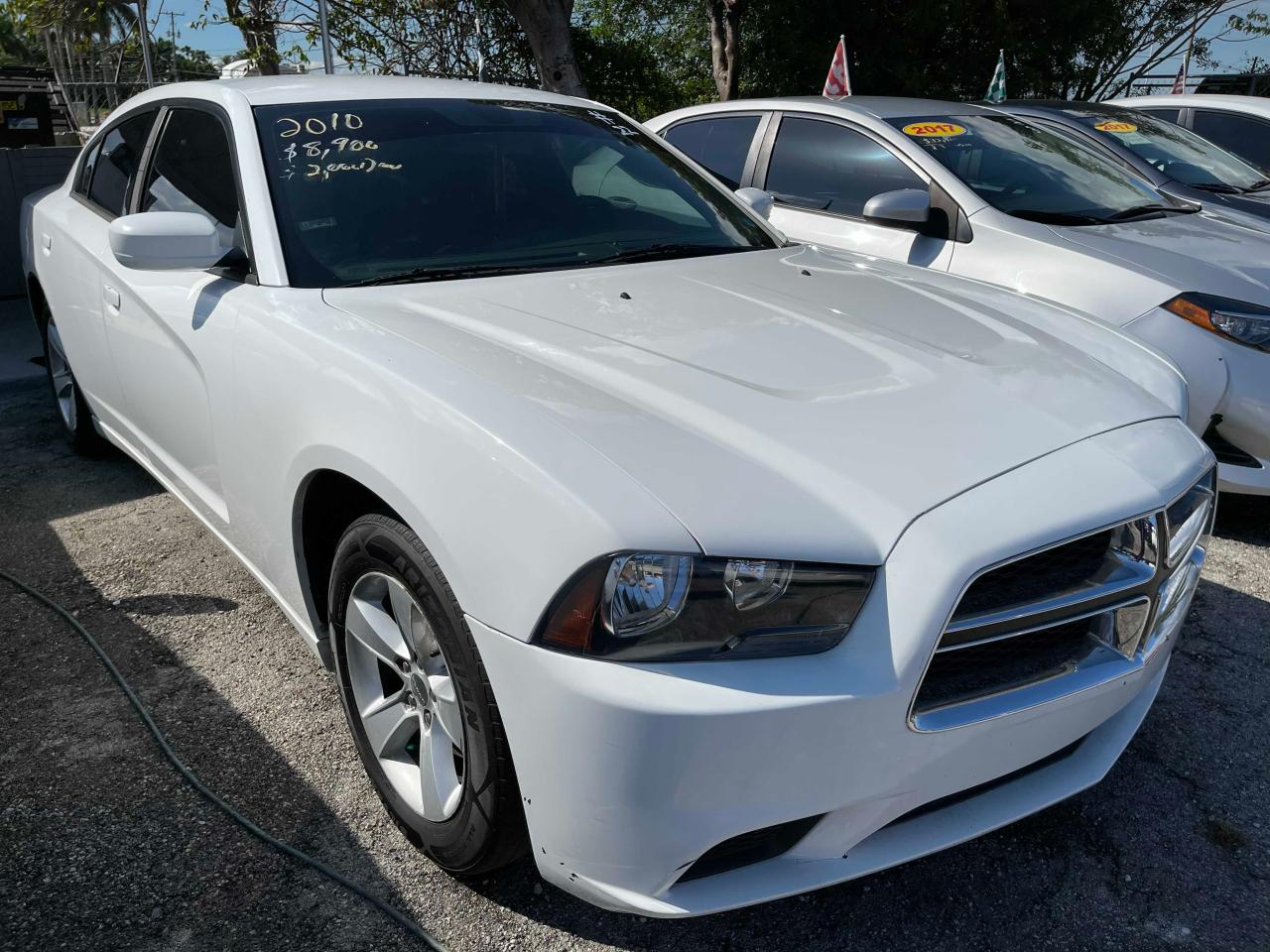 DODGE CHARGER 2011 2b3cl3cgxbh605982