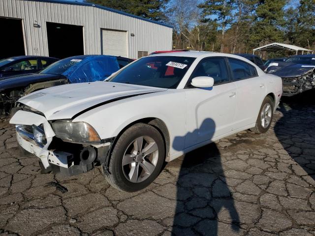 DODGE CHARGER 2011 2b3cl3cgxbh608588