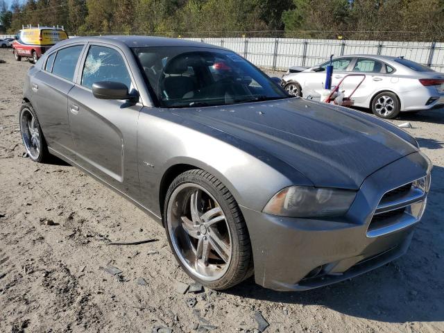 DODGE CHARGER R/ 2011 2b3cl5ct0bh500408