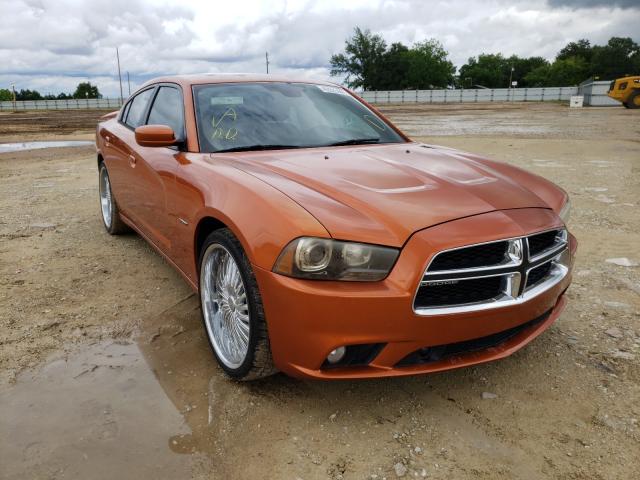 DODGE CHARGER R/ 2011 2b3cl5ct0bh506354