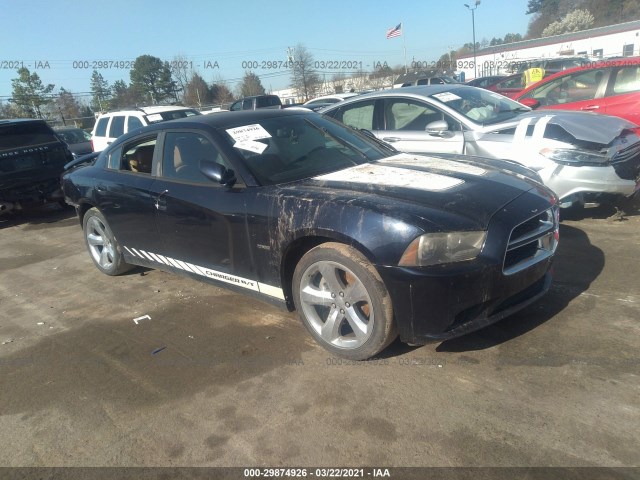 DODGE CHARGER 2011 2b3cl5ct0bh507942