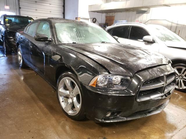 DODGE CHARGER R/ 2011 2b3cl5ct0bh508377