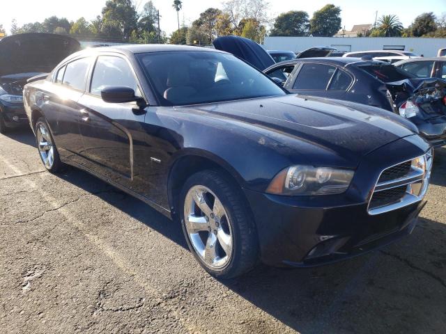 DODGE CHARGER R/ 2011 2b3cl5ct0bh508721