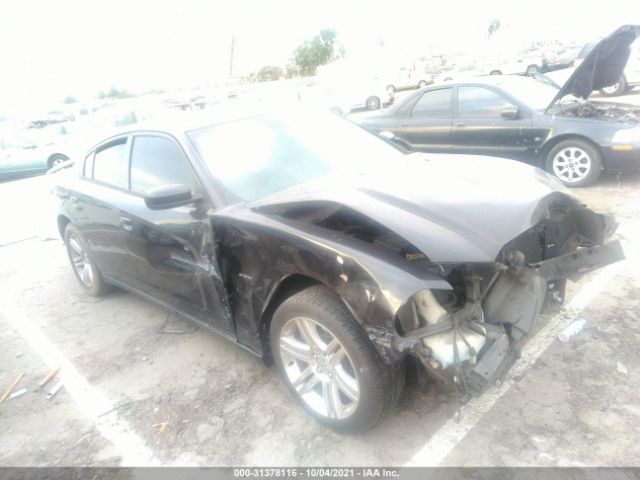 DODGE CHARGER 2011 2b3cl5ct0bh512137