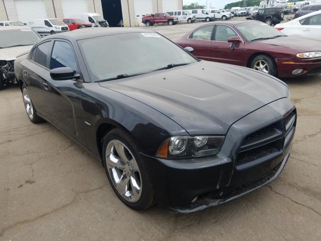 DODGE CHARGER R/ 2011 2b3cl5ct0bh517158