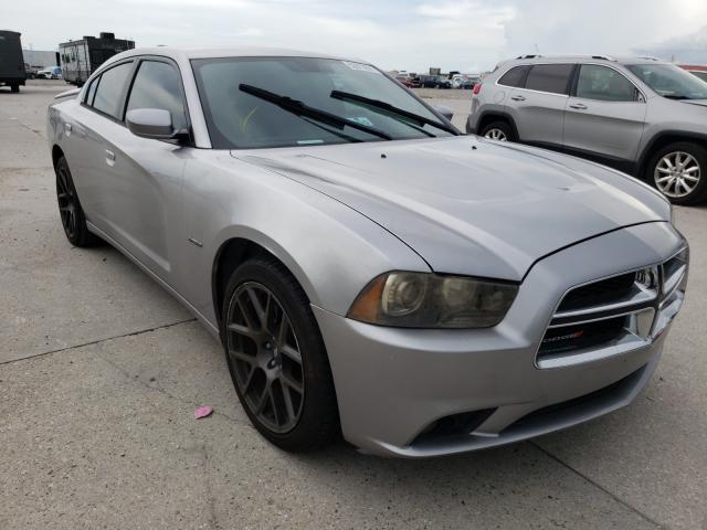 DODGE CHARGER R/ 2011 2b3cl5ct0bh520609