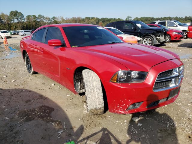 DODGE CHARGER R/ 2011 2b3cl5ct0bh520612