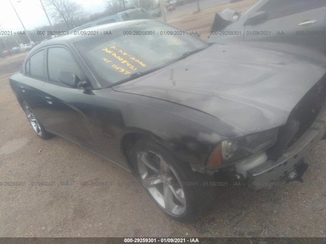 DODGE CHARGER 2011 2b3cl5ct0bh521582