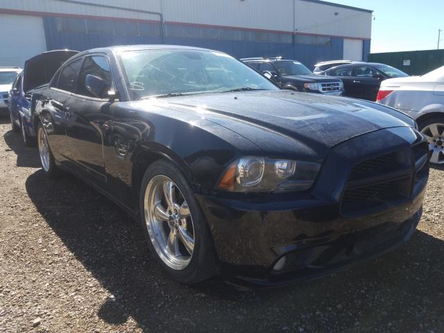 DODGE CHARGER R/ 2011 2b3cl5ct0bh552007