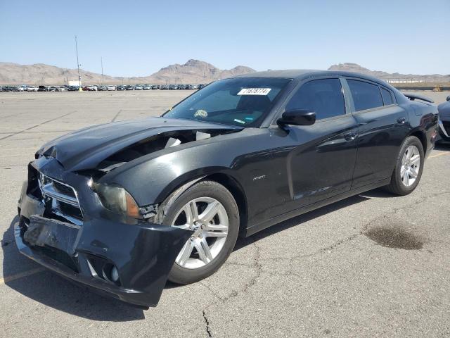 DODGE CHARGER R/ 2011 2b3cl5ct0bh552167