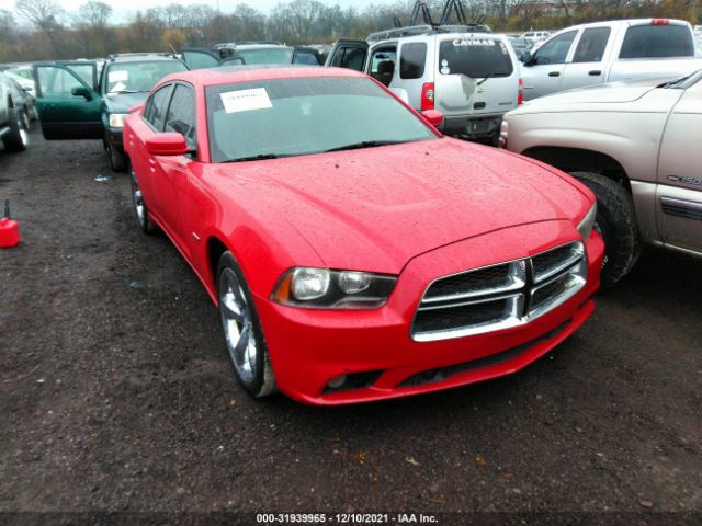 DODGE CHARGER 2011 2b3cl5ct0bh571639