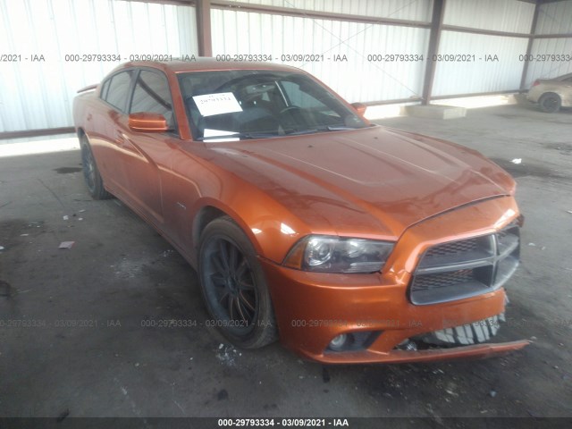 DODGE CHARGER 2011 2b3cl5ct0bh579269