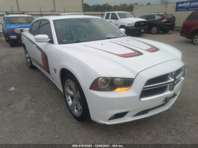 DODGE CHARGER 2011 2b3cl5ct0bh608995