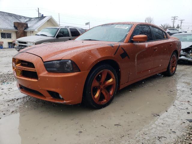 DODGE CHARGER R/ 2011 2b3cl5ct0bh609161