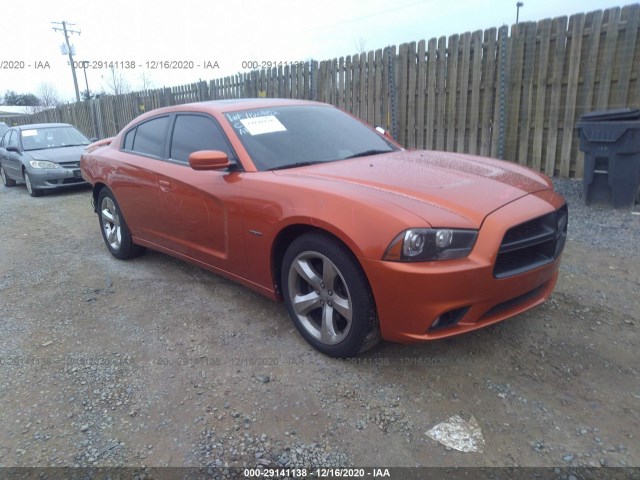 DODGE CHARGER 2011 2b3cl5ct0bh610035