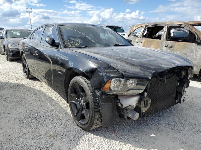 DODGE CHARGER R/ 2011 2b3cl5ct0bh615753